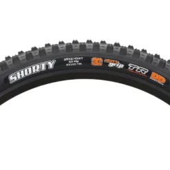 MAXXIS Pneu Souple Shorty 3C MaxxGrip DD WT TR 29" 8 MAXXIS Pneu Souple Shorty 3C MaxxGrip DD WT TR 29" -Pneus 27,5" Soldes 396114