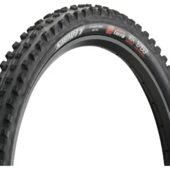 MAXXIS Pneu Souple Shorty 3C MaxxTerra EXO WT TR 27,5"