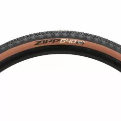 ZIPP Pneu Souple G40 XPLR 28" -Pneus 27,5" Soldes 396134