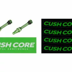 CUSHCORE Set De 2 Protections Anti-Percements PLUS 29" -Pneus 27,5" Soldes 397756