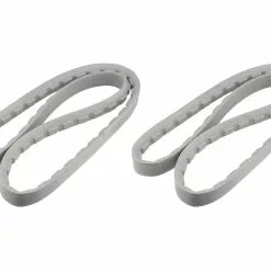 CUSHCORE Set De 2 Protections Anti-Percements Gravel CX 28" -Pneus 27,5" Soldes 397759