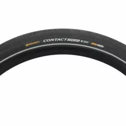 Continental Pneu Rigide Contact Speed 26" -Pneus 27,5" Soldes 397883