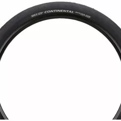 Continental Pneu Rigide Contact Speed 26" -Pneus 27,5" Soldes 397886
