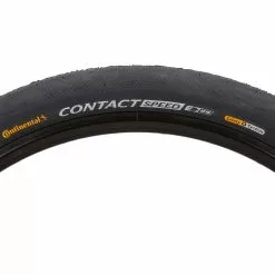 Continental Pneu Rigide Contact Speed 26" -Pneus 27,5" Soldes 397887