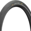 Continental Pneu Rigide Contact Speed 27,5" -Pneus 27,5" Soldes 397888