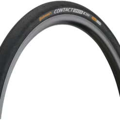 Continental Pneu Rigide Contact Speed 27,5" -Pneus 27,5" Soldes 397892