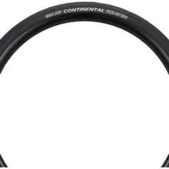 Continental Pneu Rigide Contact Speed 27,5" -Pneus 27,5" Soldes 397893