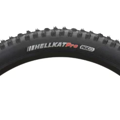 Kenda Pneu Rigide Hellkat Pro AGC 27,5" -Pneus 27,5" Soldes 397909