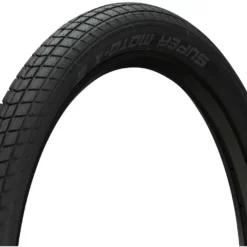 Schwalbe Pneu Rigide Super Moto-X Performance GreenGuard 27,5"