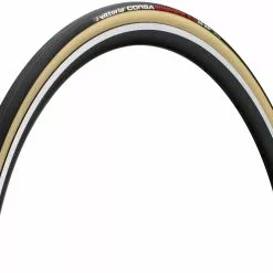 Vittoria Pneu à Boyau Corsa G2.0 28"