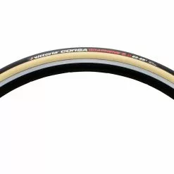 Vittoria Pneu à Boyau Corsa G2.0 28" -Pneus 27,5" Soldes 397979