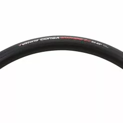 Vittoria Pneu à Boyau Corsa G2.0 28" -Pneus 27,5" Soldes 397983