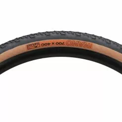 Wtb Pneu Souple Nano 40 TCS Light Fast Rolling 28" -Pneus 27,5" Soldes 398016