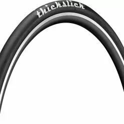 Wtb Pneu Rigide Thickslick Comp 28"