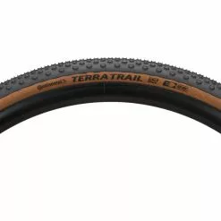 Continental Pneu Souple Terra Trail ProTection 28" -Pneus 27,5" Soldes 399006