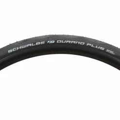 Schwalbe Pneu Rigide Durano Plus Performance 28" -Pneus 27,5" Soldes 399111