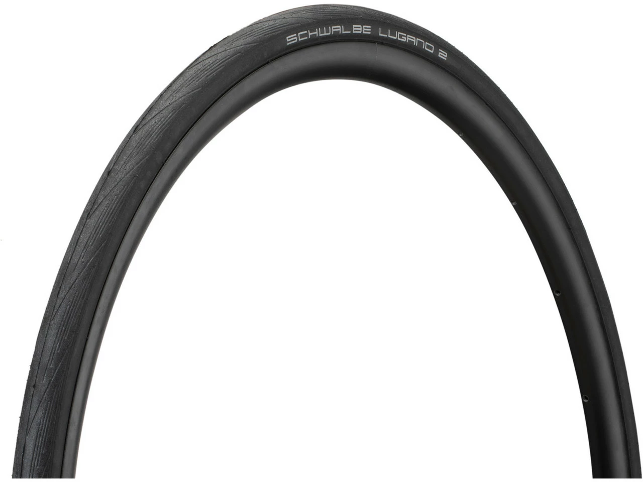 Schwalbe Pneu Rigide Lugano II K-Guard 28" 3 Schwalbe Pneu Rigide Lugano II K-Guard 28"