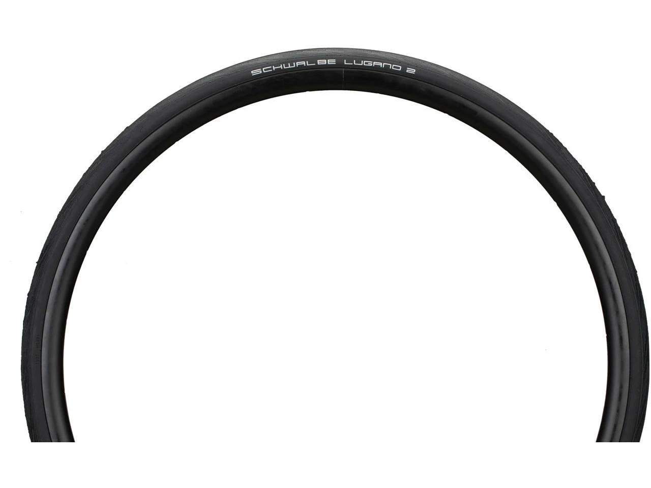 Schwalbe Pneu Rigide Lugano II K-Guard 28" 4 Schwalbe Pneu Rigide Lugano II K-Guard 28" – Image 2