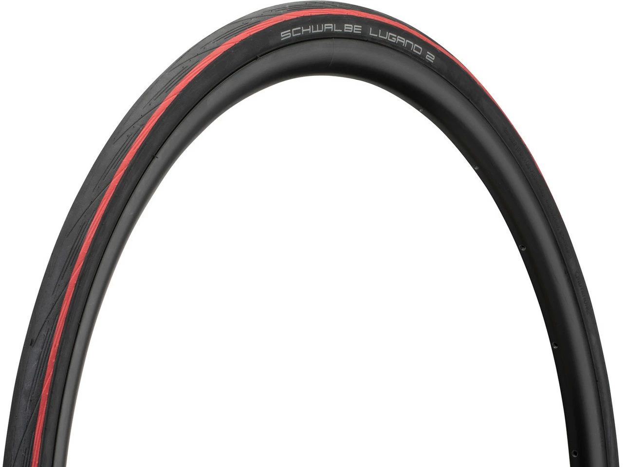 Schwalbe Pneu Rigide Lugano II K-Guard 28" 7 Schwalbe Pneu Rigide Lugano II K-Guard 28" – Image 5