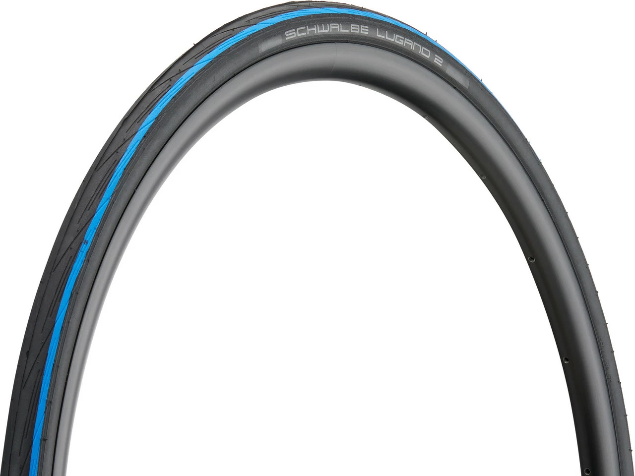 Schwalbe Pneu Rigide Lugano II K-Guard 28" 8 Schwalbe Pneu Rigide Lugano II K-Guard 28" – Image 6