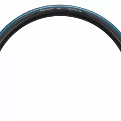 Schwalbe Pneu Rigide Lugano II K-Guard 28" 19 Schwalbe Pneu Rigide Lugano II K-Guard 28" -Pneus 27,5" Soldes 399118