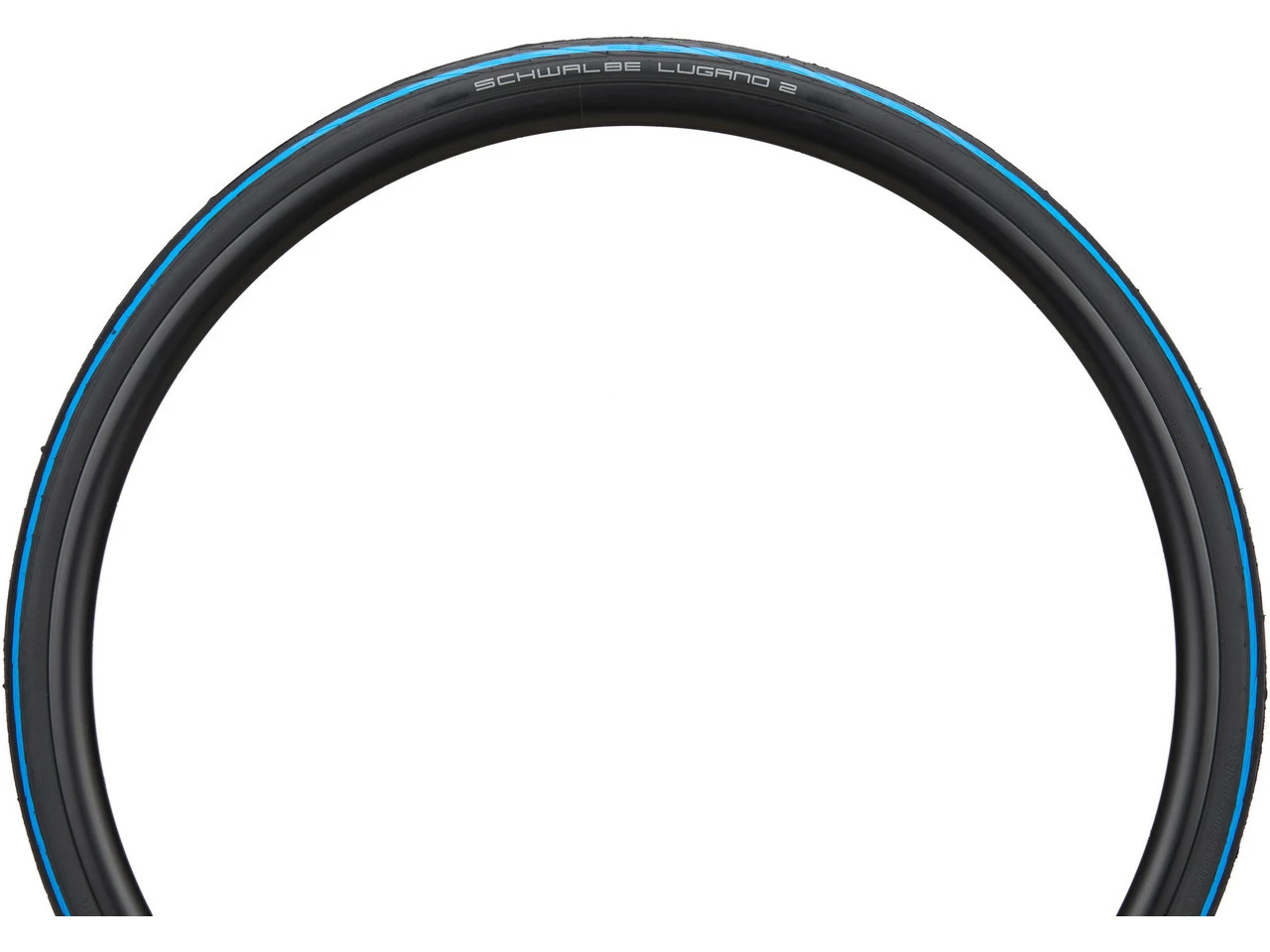 Schwalbe Pneu Rigide Lugano II K-Guard 28" 9 Schwalbe Pneu Rigide Lugano II K-Guard 28" – Image 7
