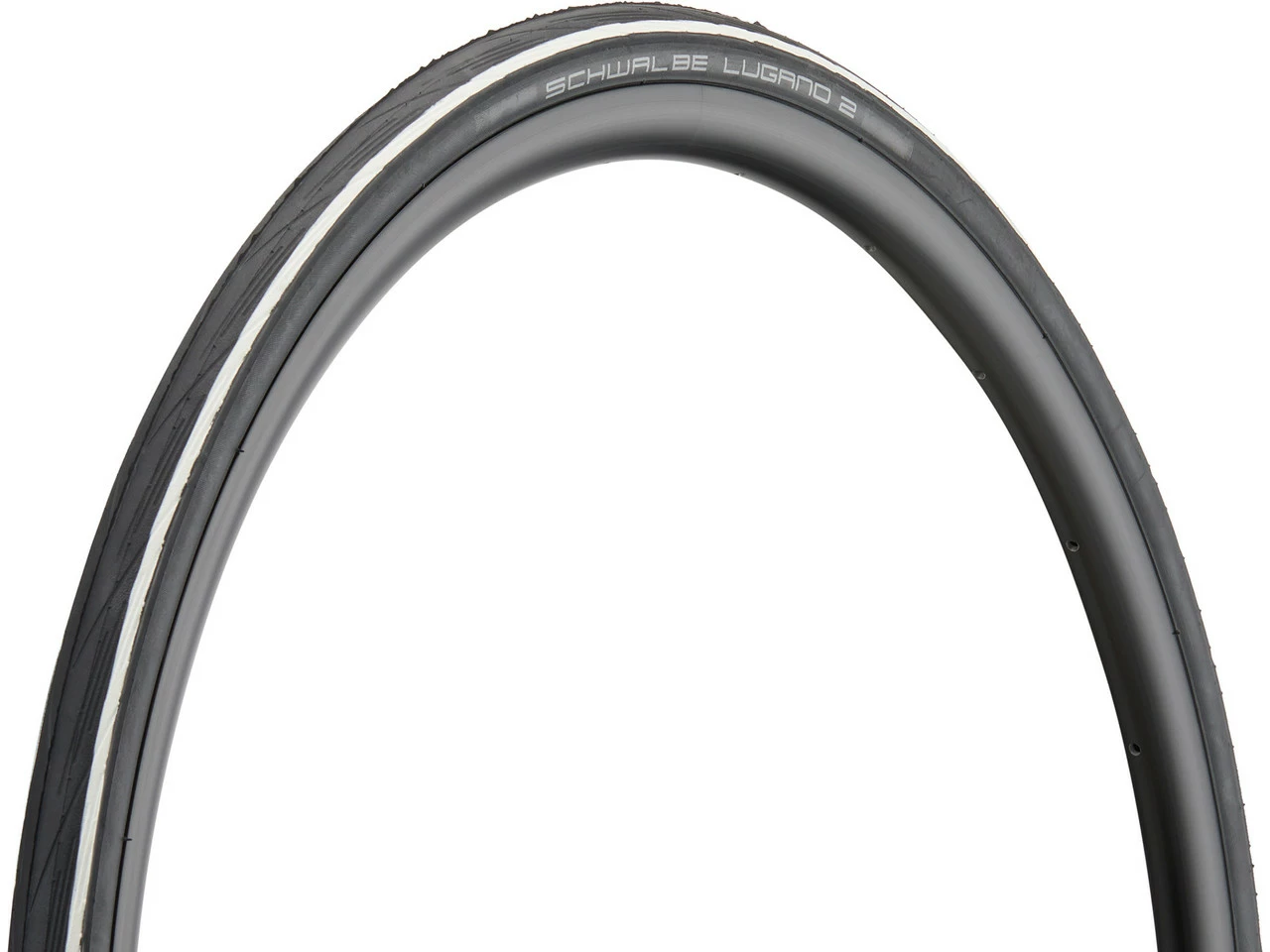 Schwalbe Pneu Rigide Lugano II K-Guard 28" 11 Schwalbe Pneu Rigide Lugano II K-Guard 28" – Image 9