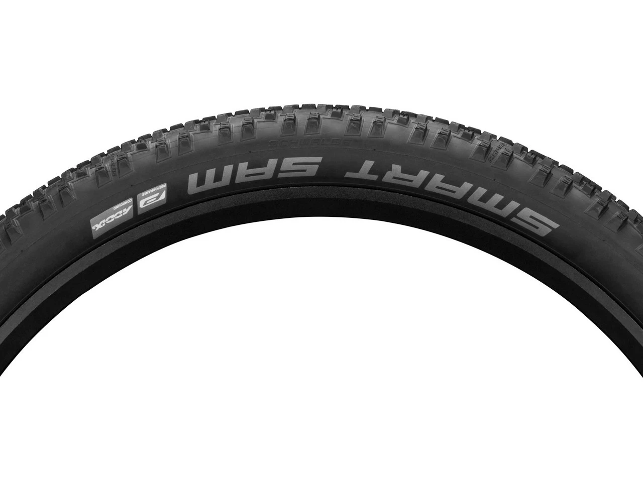 Schwalbe Pneu Rigide Smart Sam Performance 27,5" 5 Schwalbe Pneu Rigide Smart Sam Performance 27,5" – Image 3