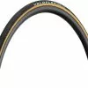 VELOFLEX Pneu à Boyau ProTour 28" -Pneus 27,5" Soldes 399422