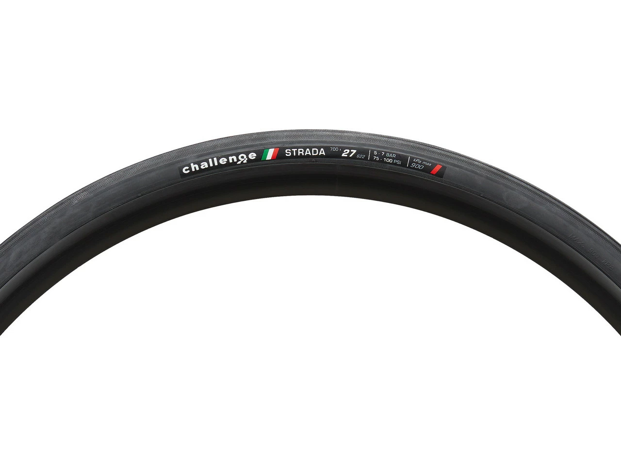 Challenge Pneu Souple Strada Race 28" Modèle 2022 5 Challenge Pneu Souple Strada Race 28" Modèle 2022 – Image 3