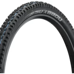 Schwalbe Pneu Souple Nobby Nic Evolution SpeedGrip Super Ground 27,5" -Pneus 27,5" Soldes 400657