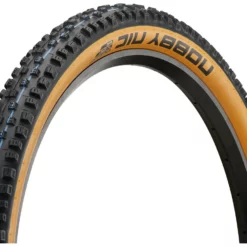 Schwalbe Pneu Souple Nobby Nic Evolution SpeedGrip Super Ground 27,5" -Pneus 27,5" Soldes 400661