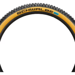 Schwalbe Pneu Souple Nobby Nic Evolution SpeedGrip Super Ground 27,5" -Pneus 27,5" Soldes 400662