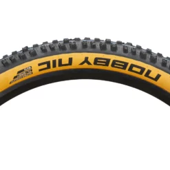 Schwalbe Pneu Souple Nobby Nic Evolution SpeedGrip Super Ground 27,5" -Pneus 27,5" Soldes 400663
