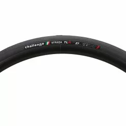 Challenge Pneu Souple Strada Race TLR 28" -Pneus 27,5" Soldes 401409