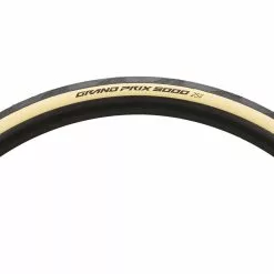 Continental Pneu Souple Grand Prix 5000 28" -Pneus 27,5" Soldes 403117