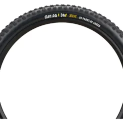 MAXXIS Pneu Souple Minion DHF LTD 20 Year Anniv.Ed. 3C MaxxTerra EXO TR 27,5" -Pneus 27,5" Soldes 403120