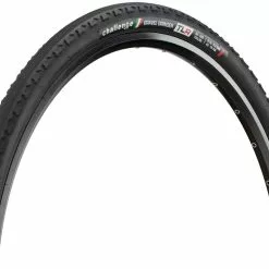Challenge Pneu Souple Gravel Grinder Race TLR 28"