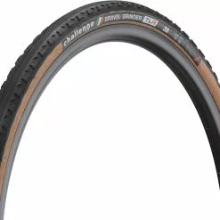Challenge Pneu Souple Gravel Grinder Race TLR 28" -Pneus 27,5" Soldes 409944