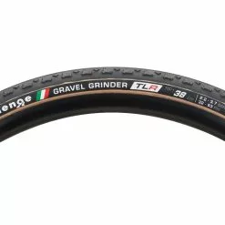 Challenge Pneu Souple Gravel Grinder Race TLR 28" -Pneus 27,5" Soldes 409946