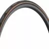 Continental Pneu Souple Grand Prix 5000 S Tubeless Ready 28" -Pneus 27,5" Soldes 409952