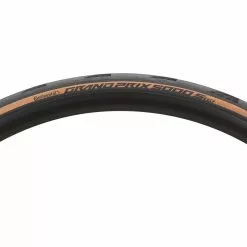 Continental Pneu Souple Grand Prix 5000 S Tubeless Ready 28" -Pneus 27,5" Soldes 409954