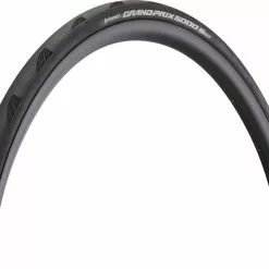 Continental Pneu Souple Grand Prix 5000 S Tubeless Ready 28" -Pneus 27,5" Soldes 409956