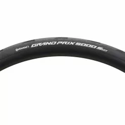 Continental Pneu Souple Grand Prix 5000 S Tubeless Ready 28" -Pneus 27,5" Soldes 409958
