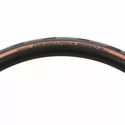 Continental Set De 2 Pneus Souples Grand Prix 5000 S Tubeless Ready 28" -Pneus 27,5" Soldes 410685