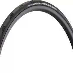 Continental Set De 2 Pneus Souples Grand Prix 5000 S Tubeless Ready 28" -Pneus 27,5" Soldes 410688