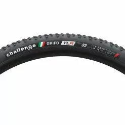 Challenge Pneu Souple Grifo Race TLR 28" -Pneus 27,5" Soldes 412176