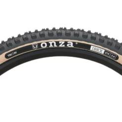Onza Pneu Souple Ibex TRC SC50 Skinwall 27,5" 8 Onza Pneu Souple Ibex TRC SC50 Skinwall 27,5" -Pneus 27,5" Soldes 415808