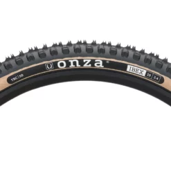 Onza Pneu Souple Ibex TRC SC50 Skinwall 29" -Pneus 27,5" Soldes 415812