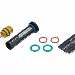 Lezyne Kit De Réparation Tubeless Insert -Pneus 27,5" Soldes 415974